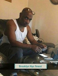 Meet your Posher, Darren